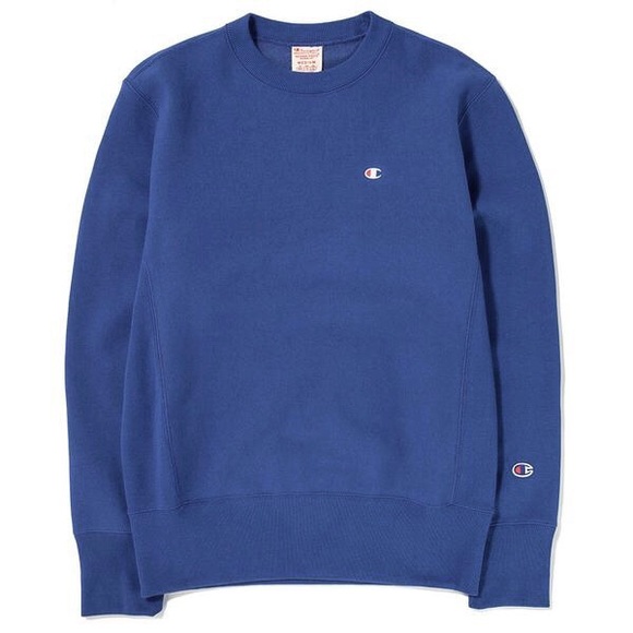 Champion Tops - Champion Sweatshirt